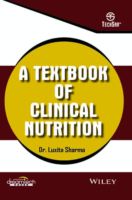 A Textbook of Clinical Nutrition | New | k - Retail Maharaj
