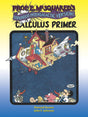 Prof. E. McSquared's Calculus Primer - Retail Maharaj