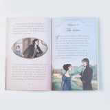 PRIDE AND PREJUDICE - Retail Maharaj