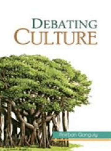 Debating Culture - Retail Maharaj