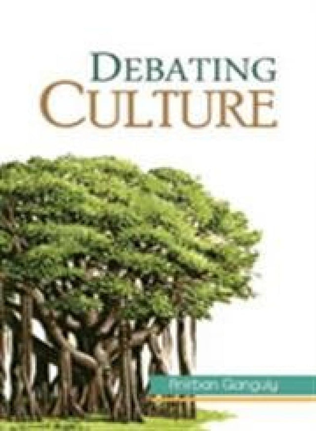 Debating Culture - Retail Maharaj