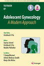 Textbook of Adolescent Gynecology: A Modern Approach - Retail Maharaj