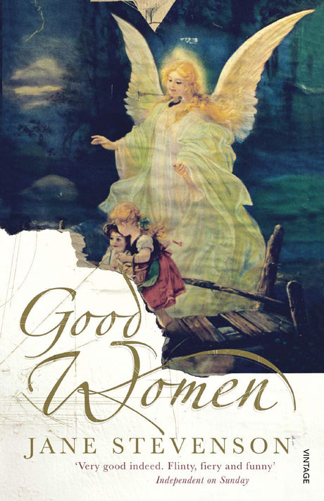 Good Women - Retail Maharaj