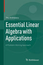 Essential Linear Algebra with Applications: A Problem-Solving Approach - Retail Maharaj