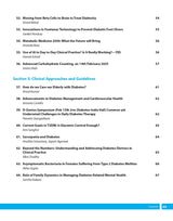 DIABETES INDIA UPDATE 2025