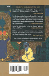 Arabian Nights and Days: A Novel