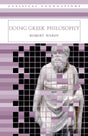 Doing Greek Philosophy (Classical Foundations) - Retail Maharaj