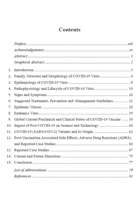 Pandemic Corona Virus vs. Epidemic, and Endemic Virus Diseases: Present, Past, and Future Directions - Retail Maharaj