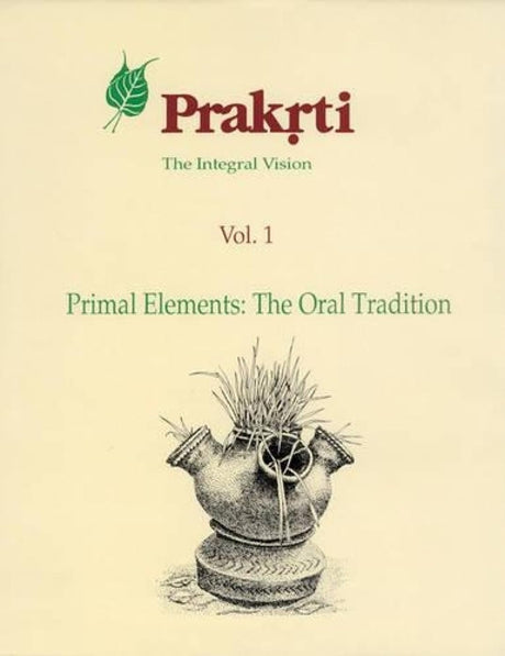 Pakriti, the Integral Vision - Retail Maharaj