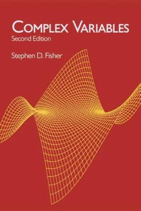 Complex Variables (Dover Books on Mathematics) - Retail Maharaj