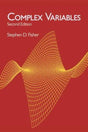 Complex Variables (Dover Books on Mathematics) - Retail Maharaj