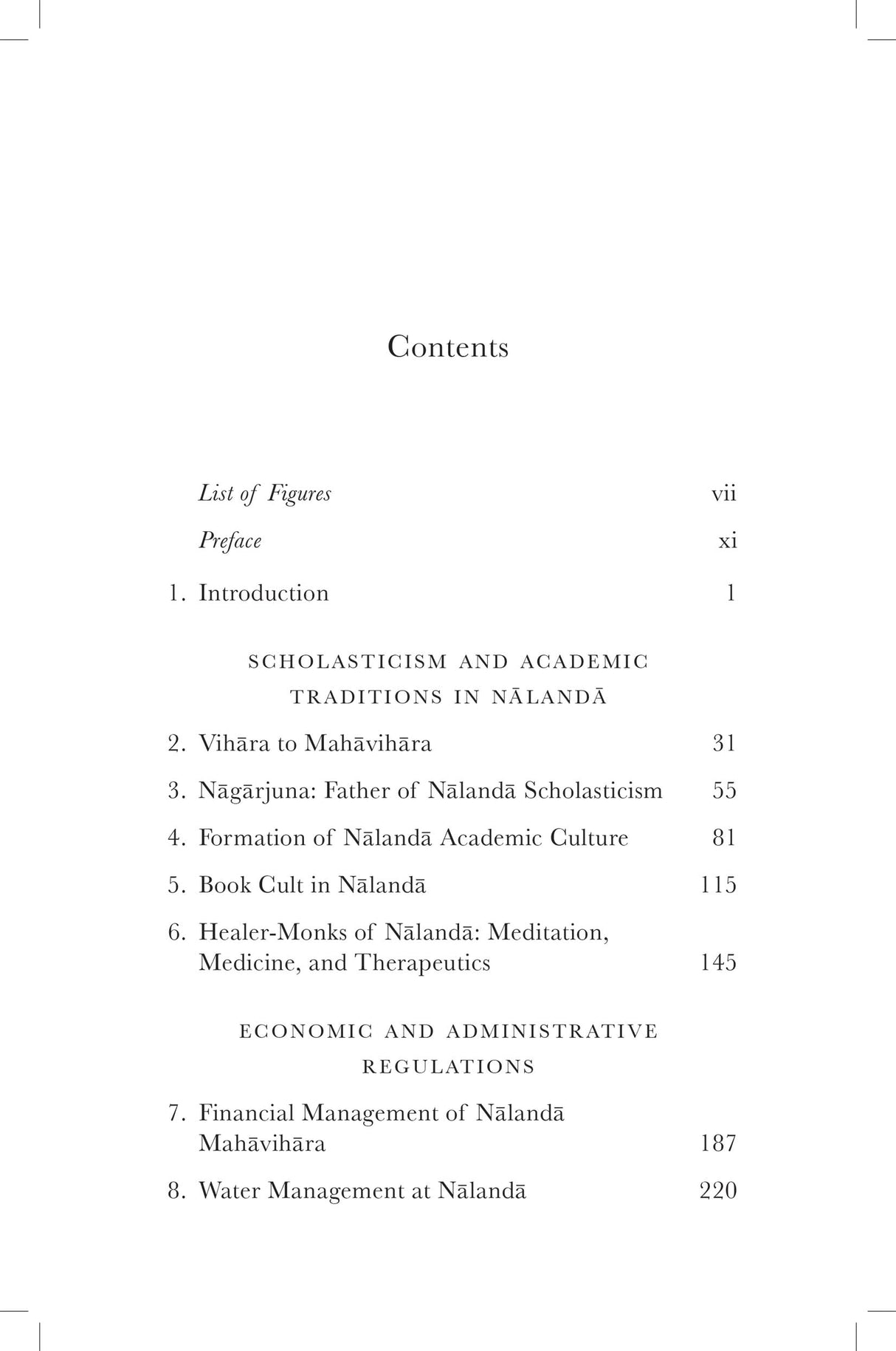 Primus Books - Nalanda A Glorious Past - Retail Maharaj