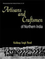 Artisans and Craftmen of Northern India - Retail Maharaj