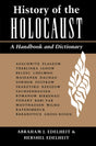 History of the Holocaust: A Handbook And Dictionary - Retail Maharaj