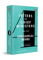 Jawaharlal Nehru's Letters to Chief Ministers: 1954-1957 - Volume 4 - Retail Maharaj