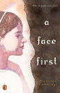 A Face First - Retail Maharaj