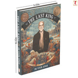 The Last King: Raja Mahendra Pratap's Journey to Freedom by Dr. Vivek Singh - Retail Maharaj