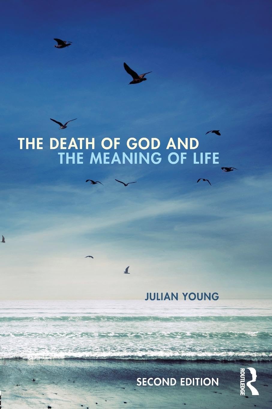 The Death of God and the Meaning of Life - Retail Maharaj