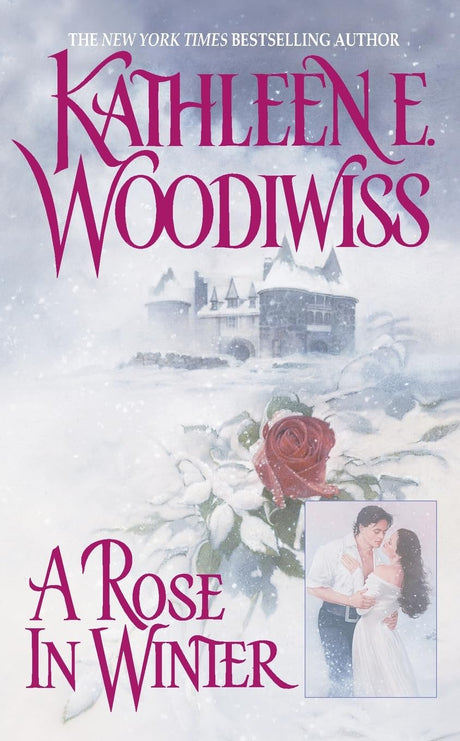 A Rose in Winter - Retail Maharaj