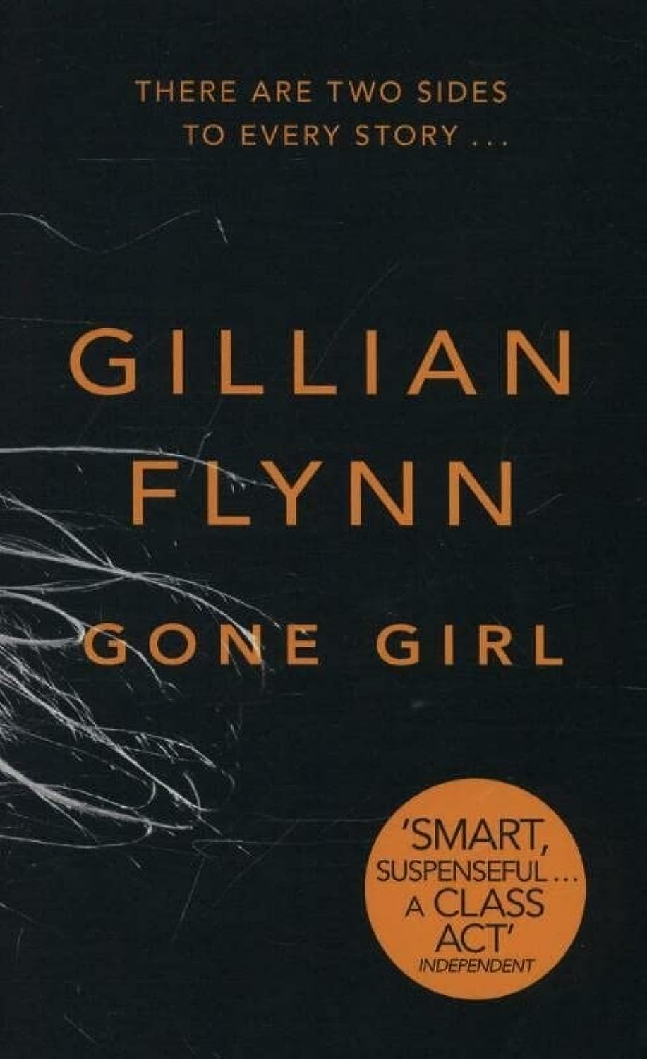 GONE GIRL (A FORMAT)