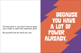 A Kids Book About Democracy