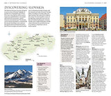 DK Eyewitness Czech and Slovak Republics