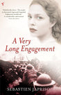 Very Long Engagement - Retail Maharaj