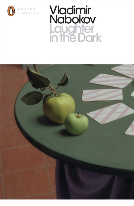 Laughter in the Dark (Penguin Modern Classics) - Retail Maharaj