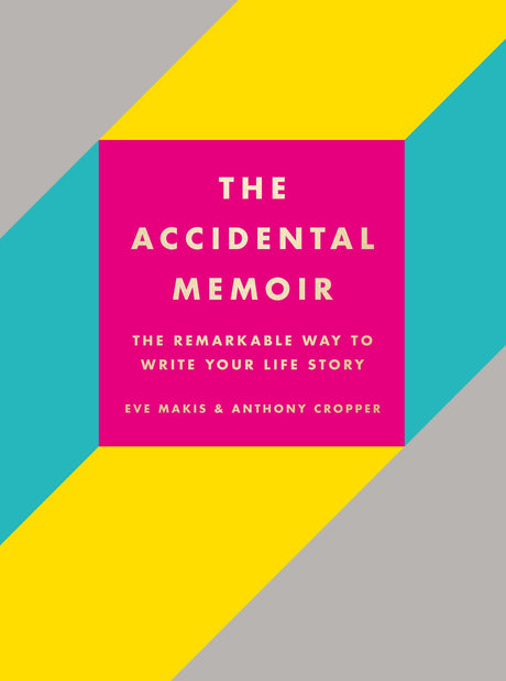 The Accidental Memoir - Retail Maharaj