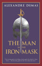 The Man In The Iron Mask - Retail Maharaj