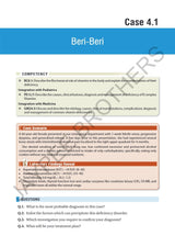 CLINICAL CASES IN BIOCHEMISTRY