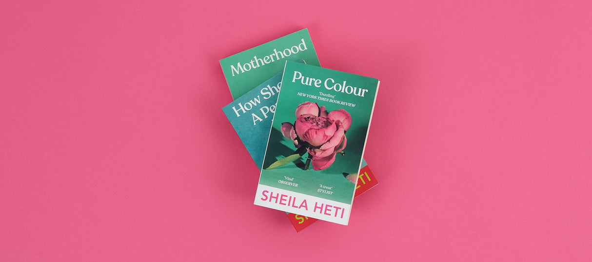 Motherhood - Retail Maharaj
