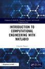 Introduction to Computational Engineering with MATLAB� (Chapman & Hall/CRC Numerical Analysis and Scientific Computing Series) [Paperback] Bower, Timothy - Retail Maharaj