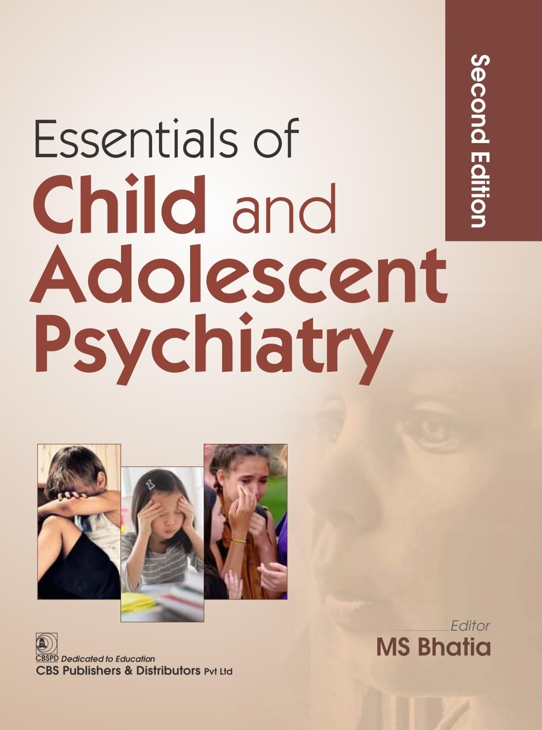 Essentials Of Child And Adolescent Psychiatry 2Ed (Pb 2024)