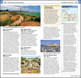 DK Eyewitness Top 10 San Francisco (Pocket Travel Guide)