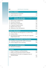 Aiims Protocols In Neonatology Additional Protocols 3Ed (Pb 2025)