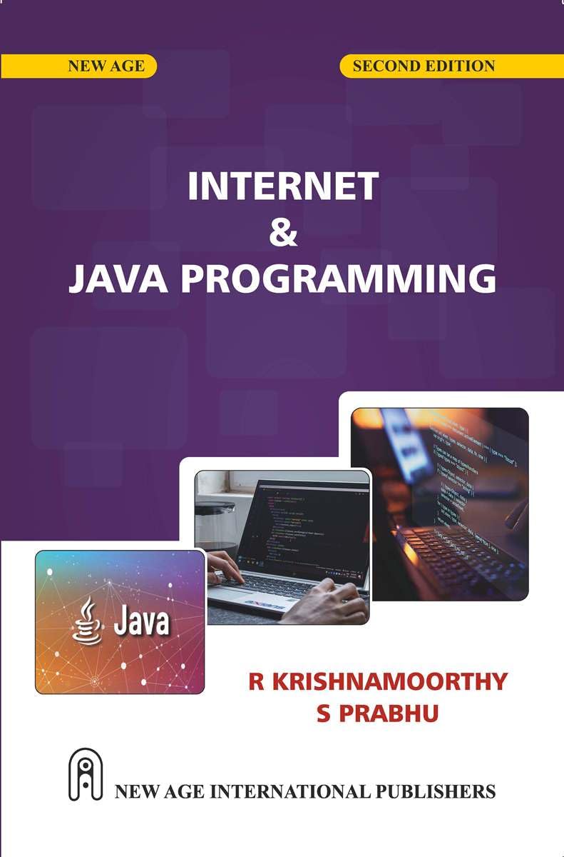 Internet and Java Programming