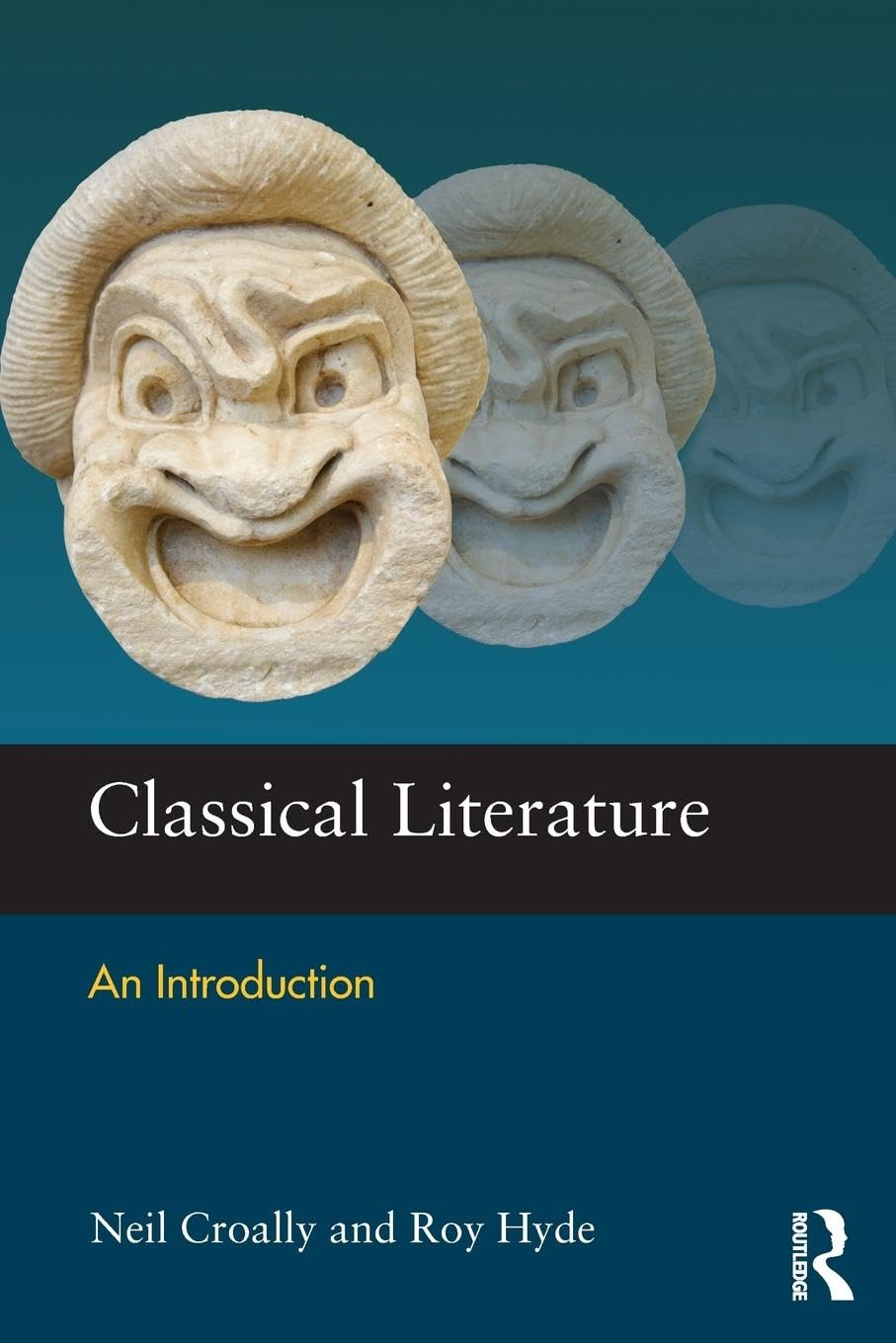 Classical Literature: An Introduction (Aspects of Classical Civilisation) - Retail Maharaj