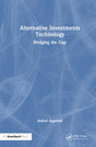 Alternative Investments Technology: Bridging the Gap - Retail Maharaj