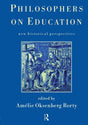 Philosophers on Education: New Historical Perspectives - Retail Maharaj