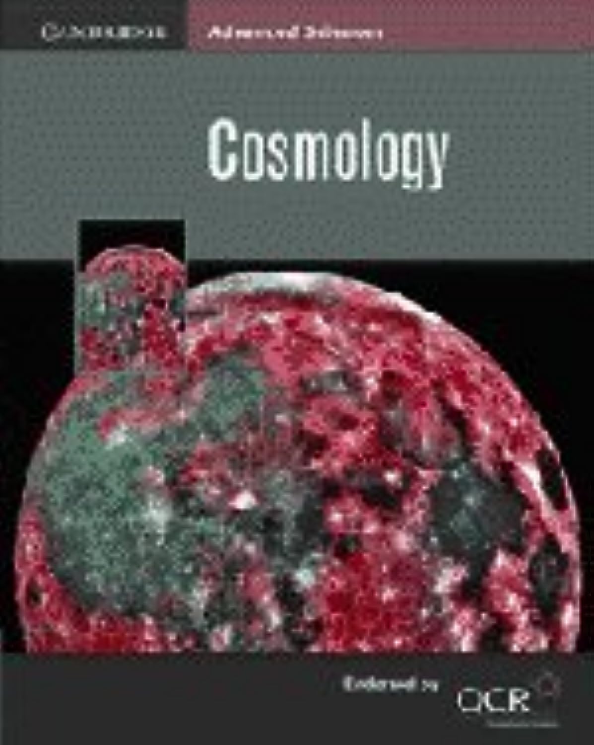Cas: Cosmology: Ocr
