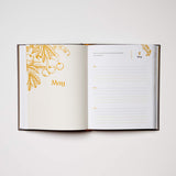 Our Daily Question: A Three-Year Journal for Couples