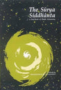 The Surya Siddhanta: A Text Book of Hindu Astronomy - Retail Maharaj
