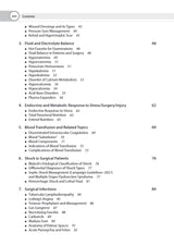 EXAM PREPARATORY MANUAL FOR UNDERGRADUATES SURGERY
