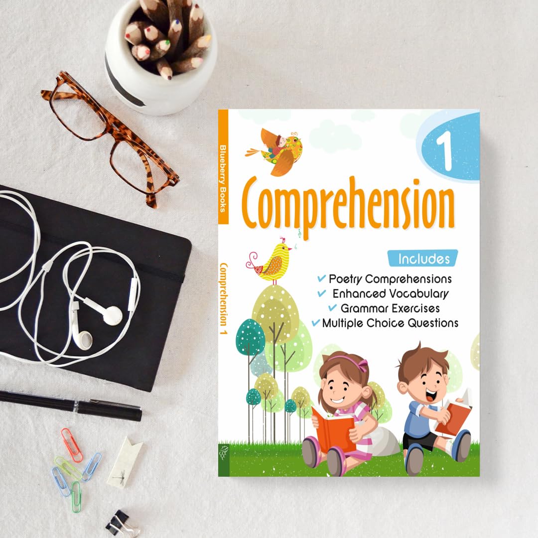 Comprehension 1