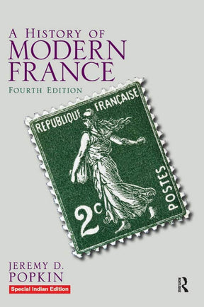 A History of Modern France - Retail Maharaj