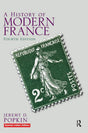 A History of Modern France - Retail Maharaj