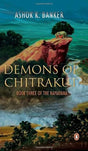 Demons of Chitrakut (Ramayana S., Bk. 3) - Retail Maharaj