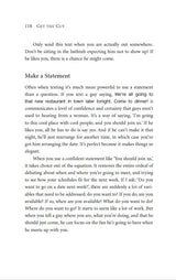 Get the Guy: Use the Secrets of the Male Mind to Find, Attract and Keep Your Ideal Man