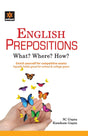 English Prepositions - Retail Maharaj